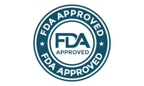 Iron Stag fda approved