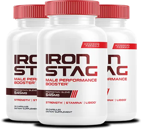 Iron Stag Buy Now